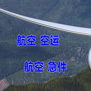 伊尔施空运公司快递-选东方航空和上海航空